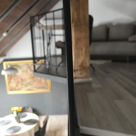Savoya Nr2 Loft Studio Old City Center Self Check-In Workspace Timişoara Exterior foto