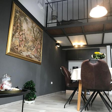 Savoya Nr2 Loft Studio Old City Center Self Check-In Workspace Timişoara Exterior foto