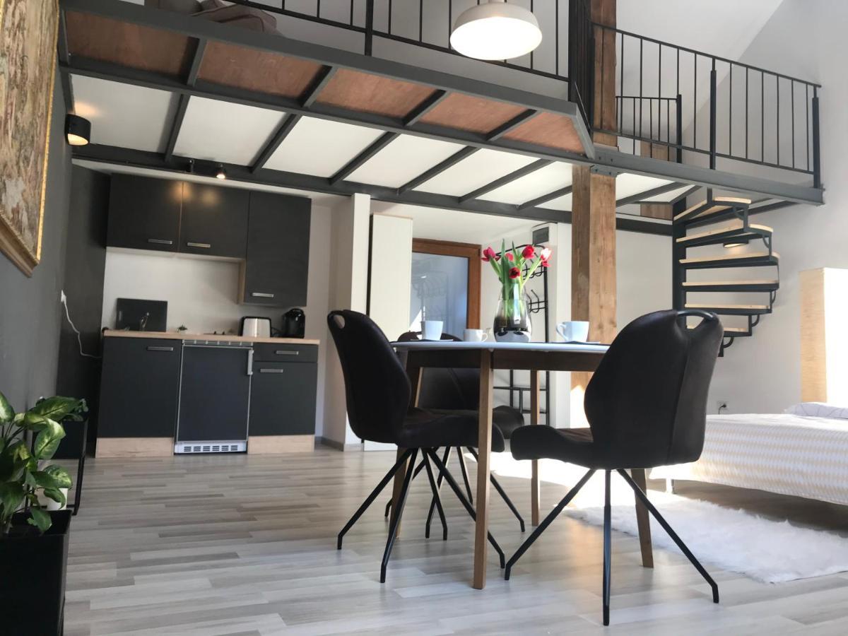 Savoya Nr2 Loft Studio Old City Center Self Check-In Workspace Timişoara Exterior foto