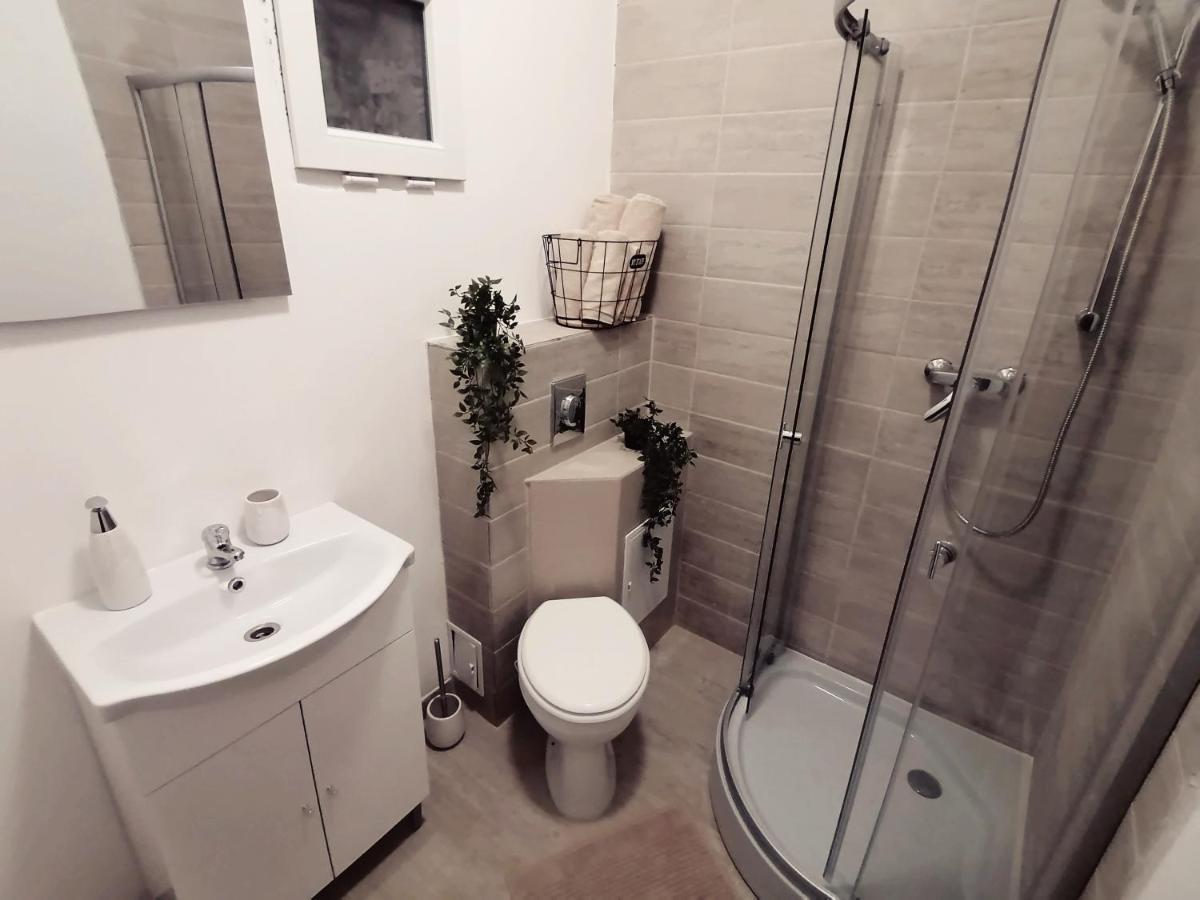 Savoya Nr2 Loft Studio Old City Center Self Check-In Workspace Timişoara Exterior foto