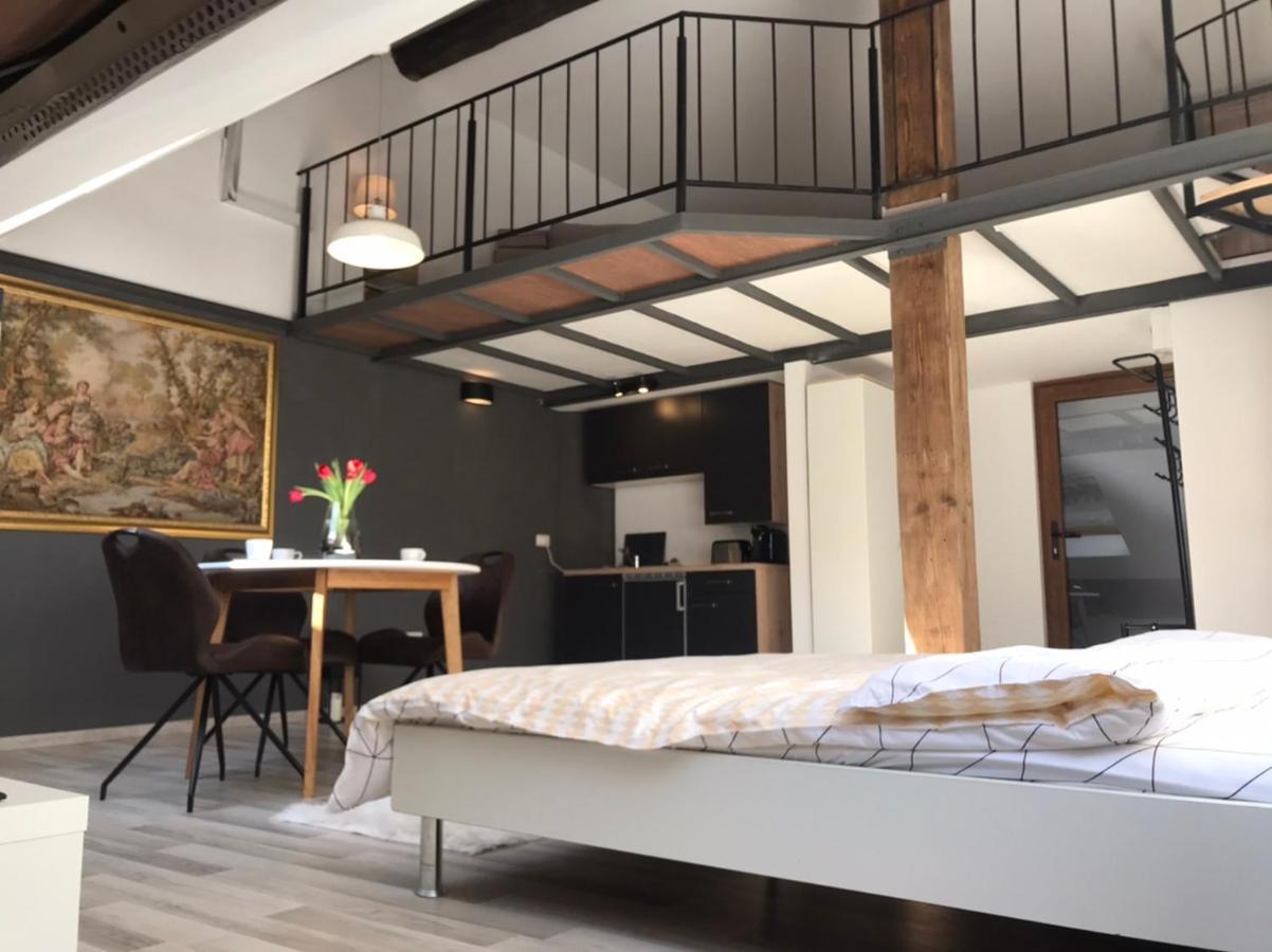Savoya Nr2 Loft Studio Old City Center Self Check-In Workspace Timişoara Exterior foto