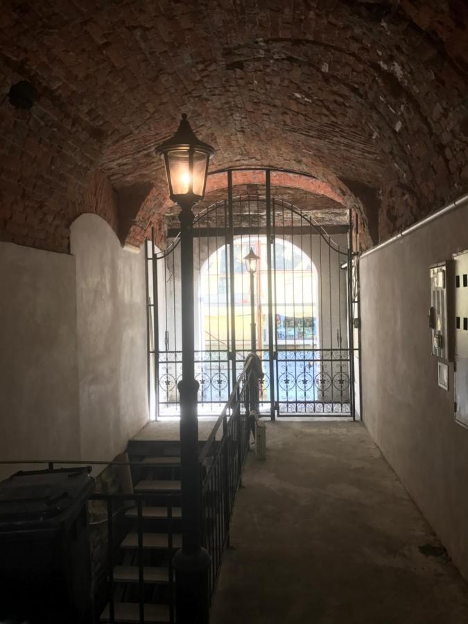 Savoya Nr2 Loft Studio Old City Center Self Check-In Workspace Timişoara Exterior foto