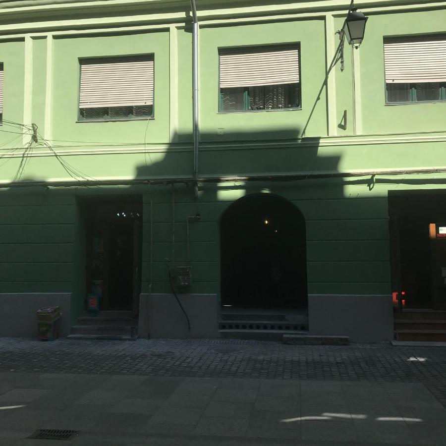 Savoya Nr2 Loft Studio Old City Center Self Check-In Workspace Timişoara Exterior foto