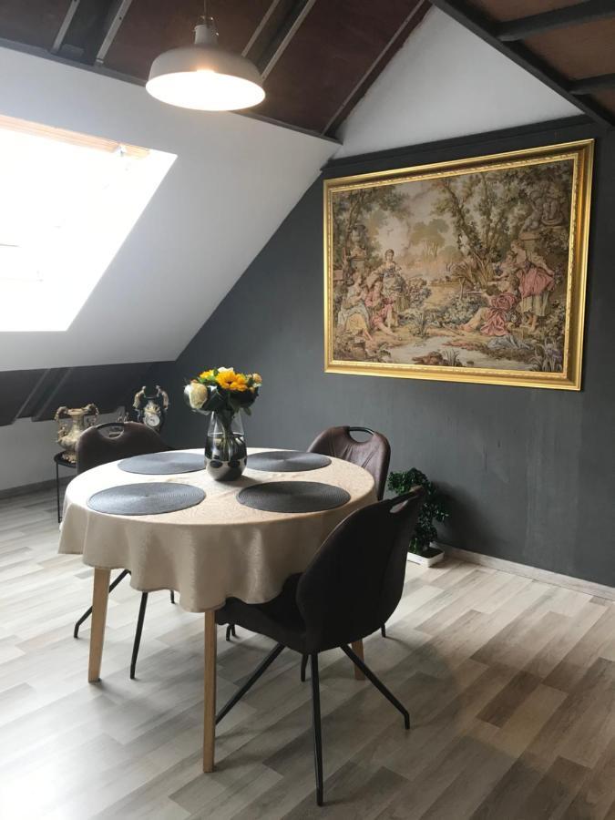 Savoya Nr2 Loft Studio Old City Center Self Check-In Workspace Timişoara Exterior foto